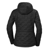 Veste isolante à capuche Lifaloft pour femme Helly Hansen 2025