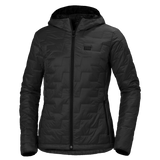 Veste isolante à capuche Lifaloft pour femme Helly Hansen 2025