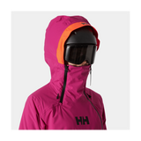 Helly Hansen Women's Powchaser Asym Jacket 2025