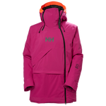 Helly Hansen Women's Powchaser Asym Jacket 2025