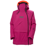 Helly Hansen Women's Powchaser Asym Jacket 2025