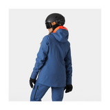 Veste Powderqueen 3.0 pour femme de Helly Hansen 2025