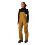 Pantalon salopette Powderqueen pour femme Helly Hansen 2025