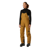 Helly Hansen Women's Powderqueen Bib Pant 2025