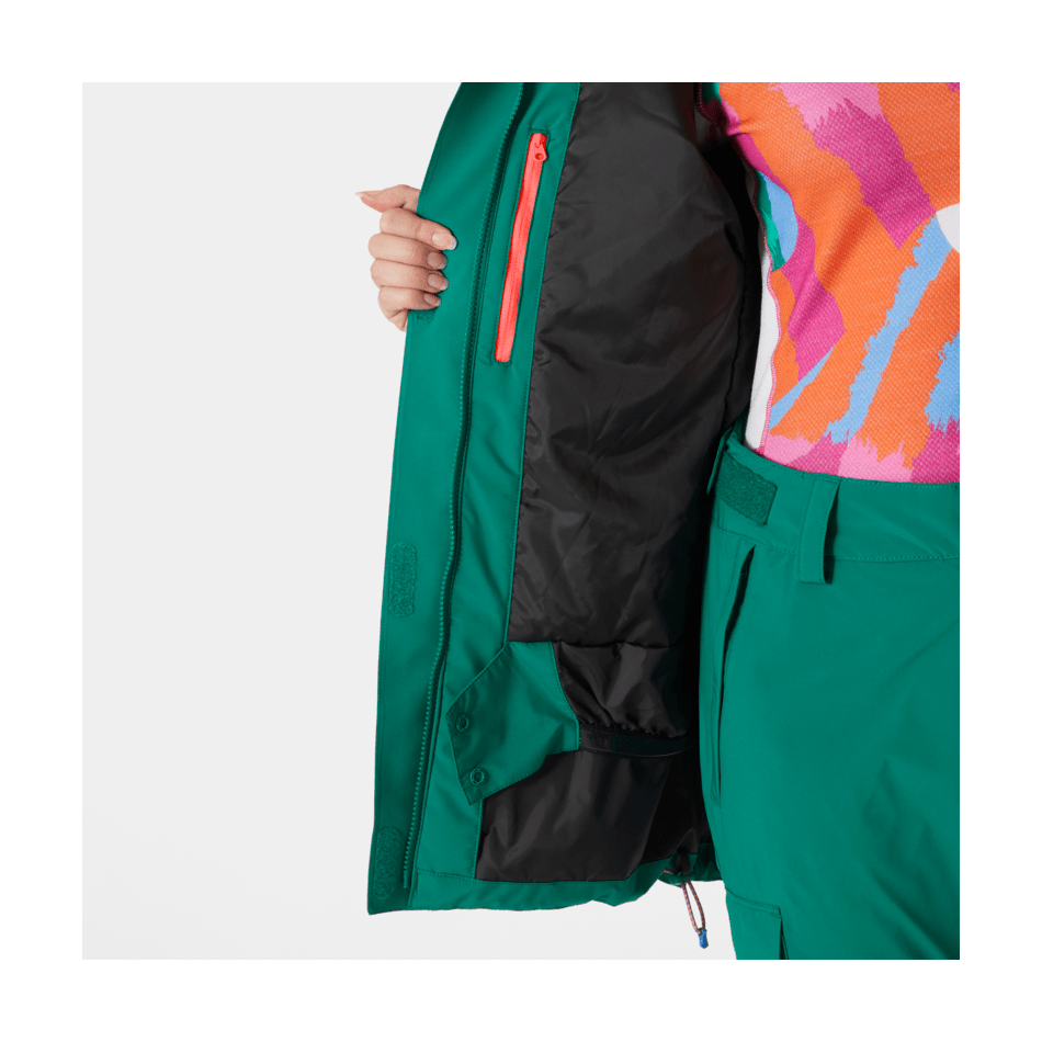 Veste Powshot pour femme Helly Hansen 2025