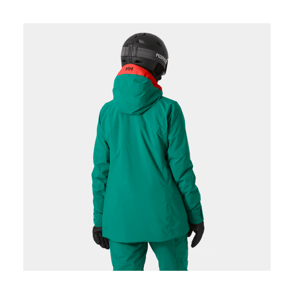 Veste Powshot pour femme Helly Hansen 2025