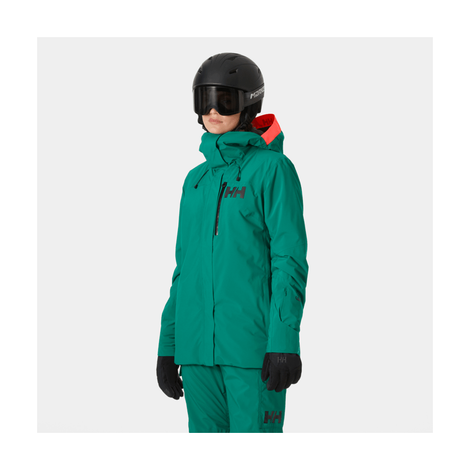 Veste Powshot pour femme Helly Hansen 2025