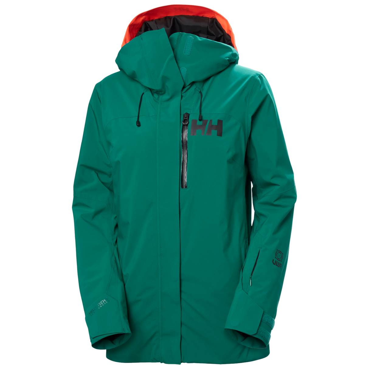 Veste Powshot pour femme Helly Hansen 2025