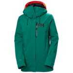 Veste Powshot pour femme Helly Hansen 2025