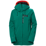 Veste Powshot pour femme Helly Hansen 2025