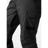 Helly Hansen Women's Switch Cargo Insulated Pant 2025