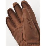leather material - Hestra Fall Line Glove 2026