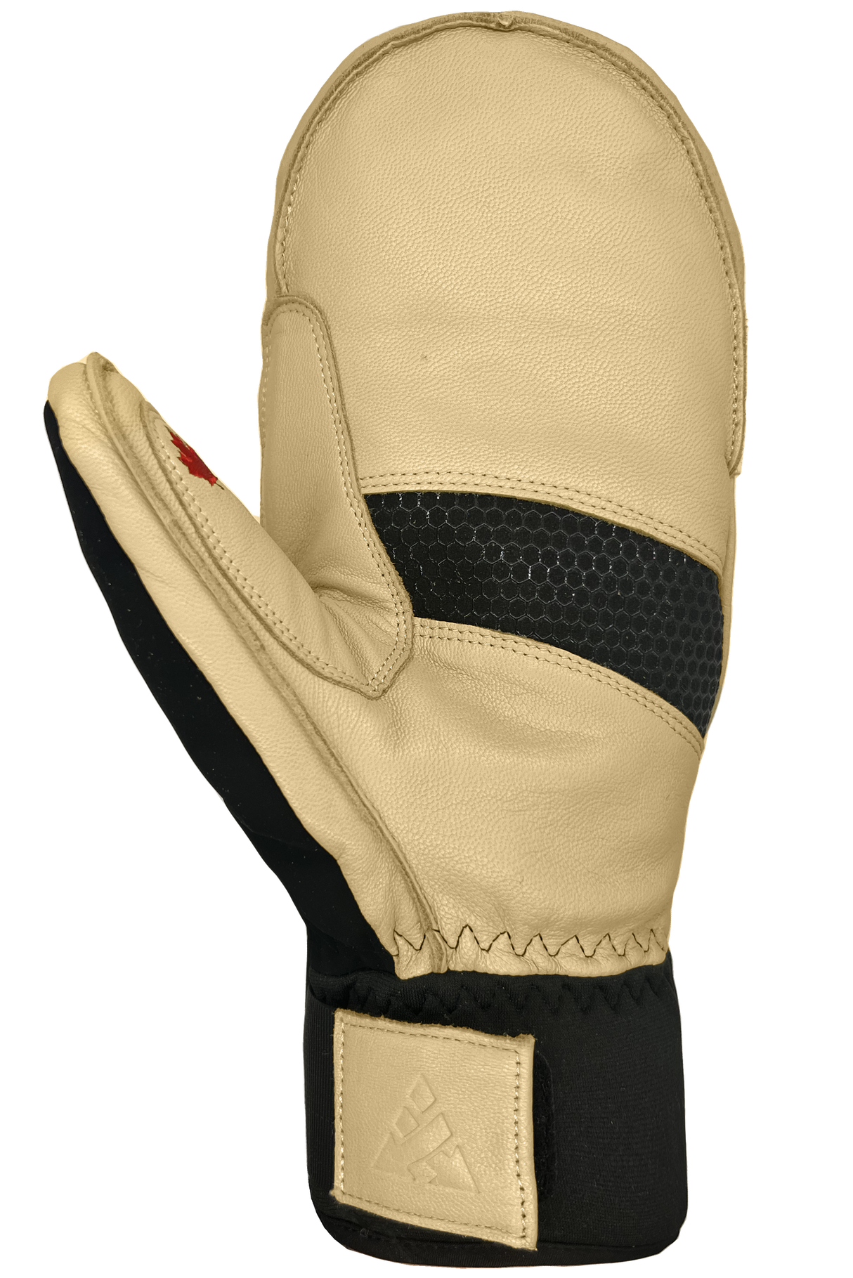 Mitaine chaude Auclair Icecrusher GTX pour homme 2025