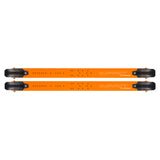 Rundle Impact Classic Roller Ski 2025