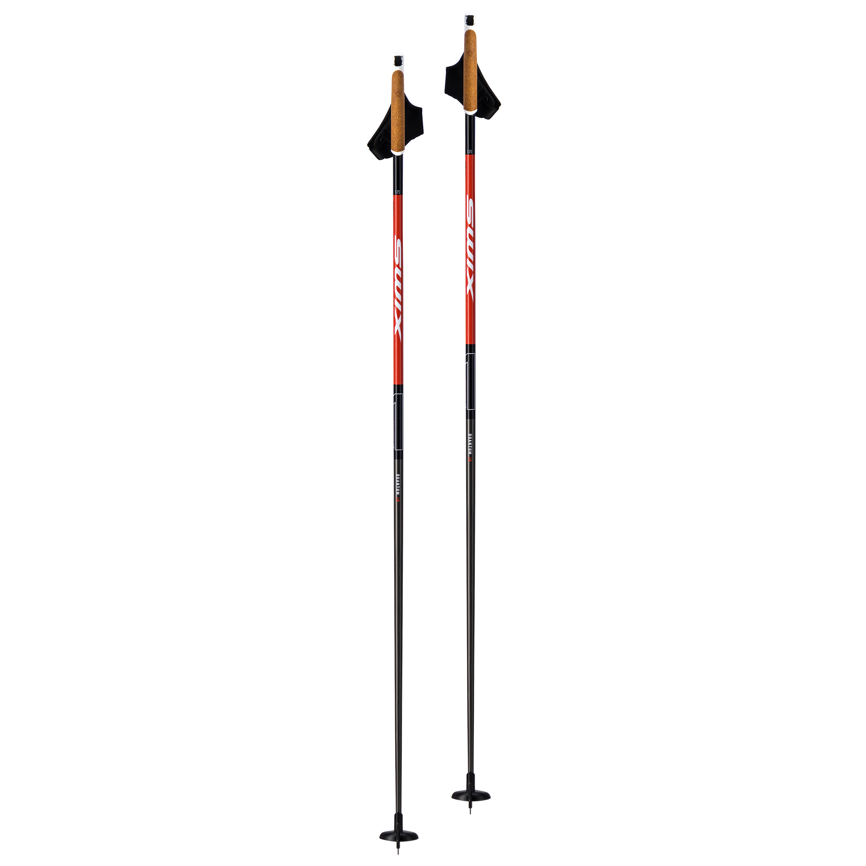 Swix QUANTUM Q1 Poles - Thumbnail 4
