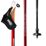 Swix Triac Junior Poles 2026