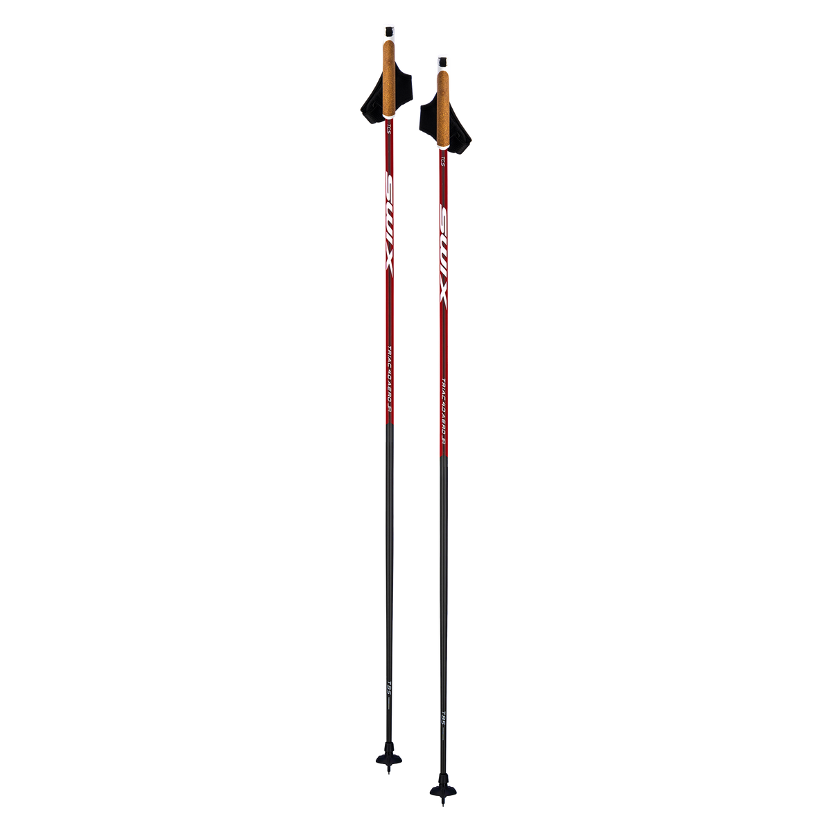 Swix Triac Junior Poles 2026 – Kunstadt Sports