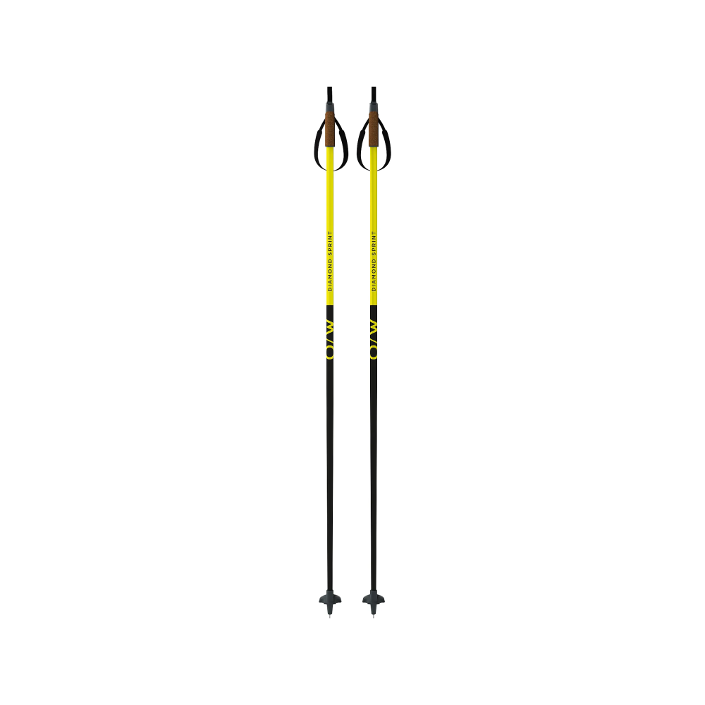 Oneway Junior Diamond Sprint Poles 2027