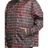 Volcom Men's Fakie Reversible Jacket 2026