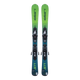 Alpine Skis
