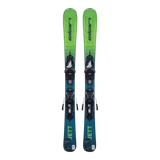 Elan JETT Junior Ski + EL 4.5 DB929222 Binding 2027