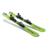 Elan JETT Junior SHIFT Ski + EL 4.5 DB929222 Binding 2026