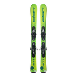 Elan JETT Junior SHIFT Ski + EL 4.5 DB929222 Binding 2026