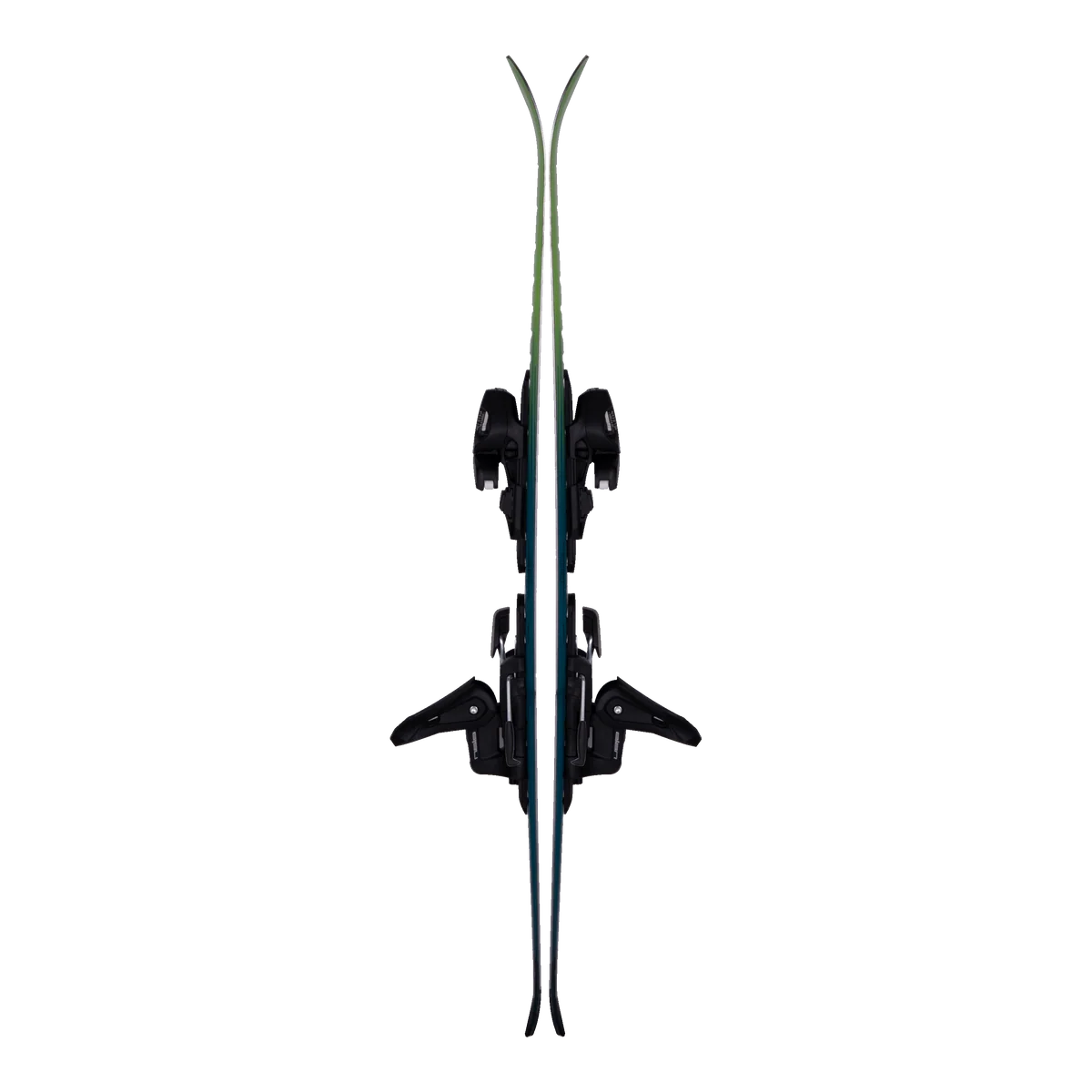 Elan JETT Junior Ski + EL 4.5 DB828222 Binding 2027