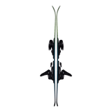 Elan JETT Junior Ski + EL 4.5 DB828222 Binding 2027