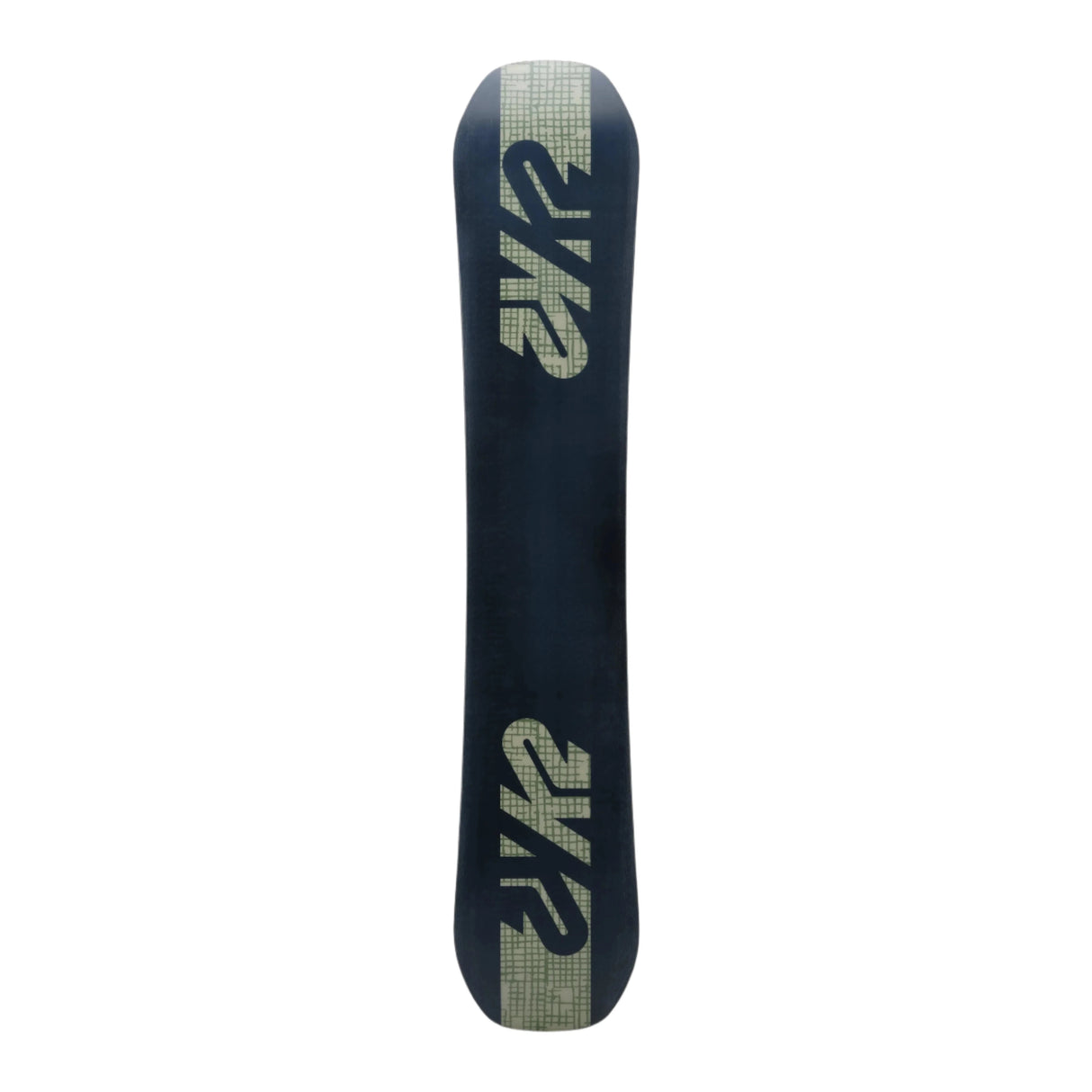 K2 Afterblack Snowboard 2025