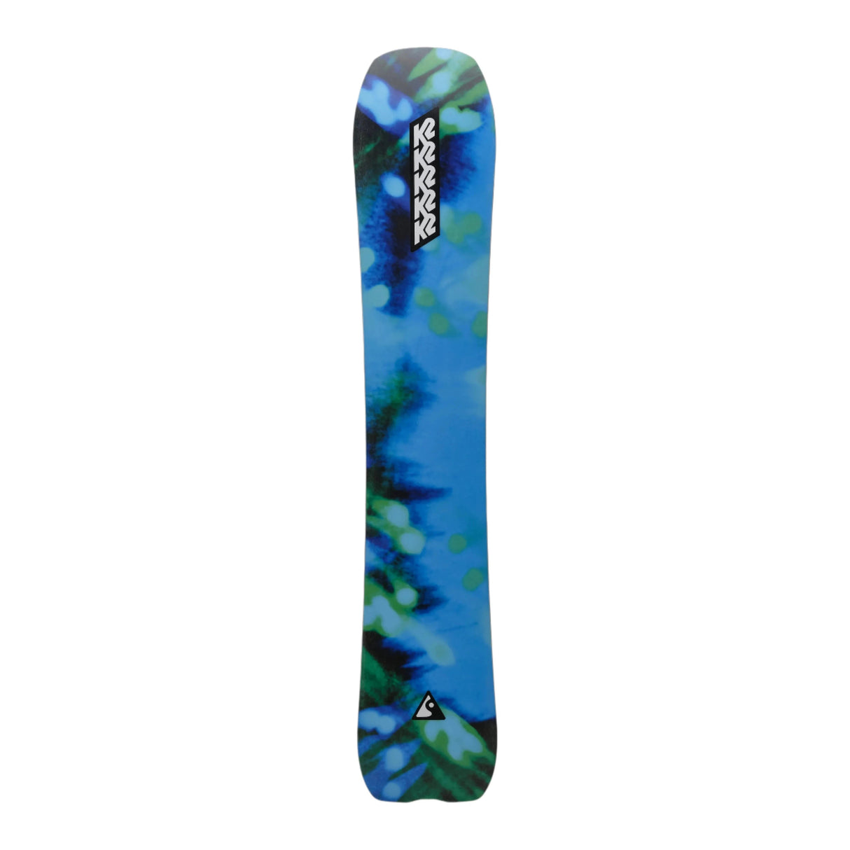 K2 Alchemist Snowboard 2025-Snowboards-157-Kunstadt Sports