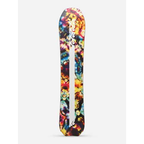 K2 Almanac Snowboard 2025-Snowboards-157-Kunstadt Sports