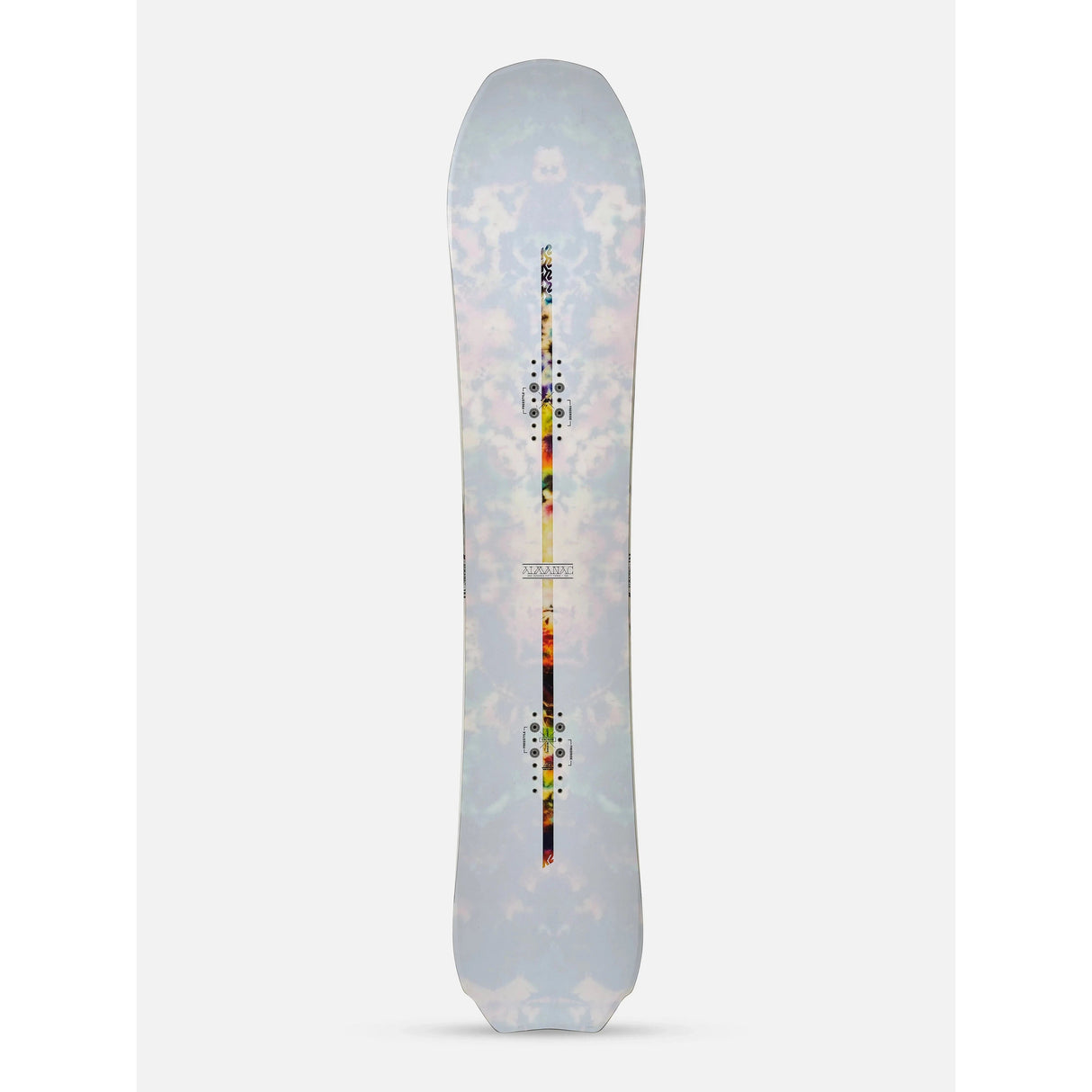 K2 Almanac Snowboard 2025