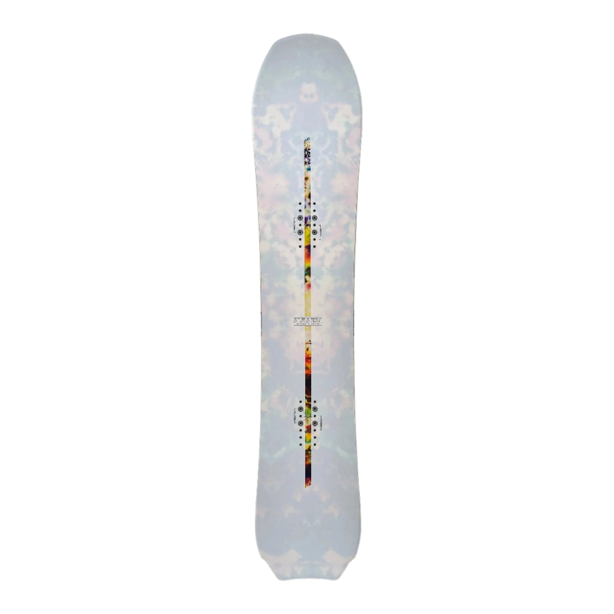 K2 Almanac Snowboard 2025-Snowboards-157-Kunstadt Sports