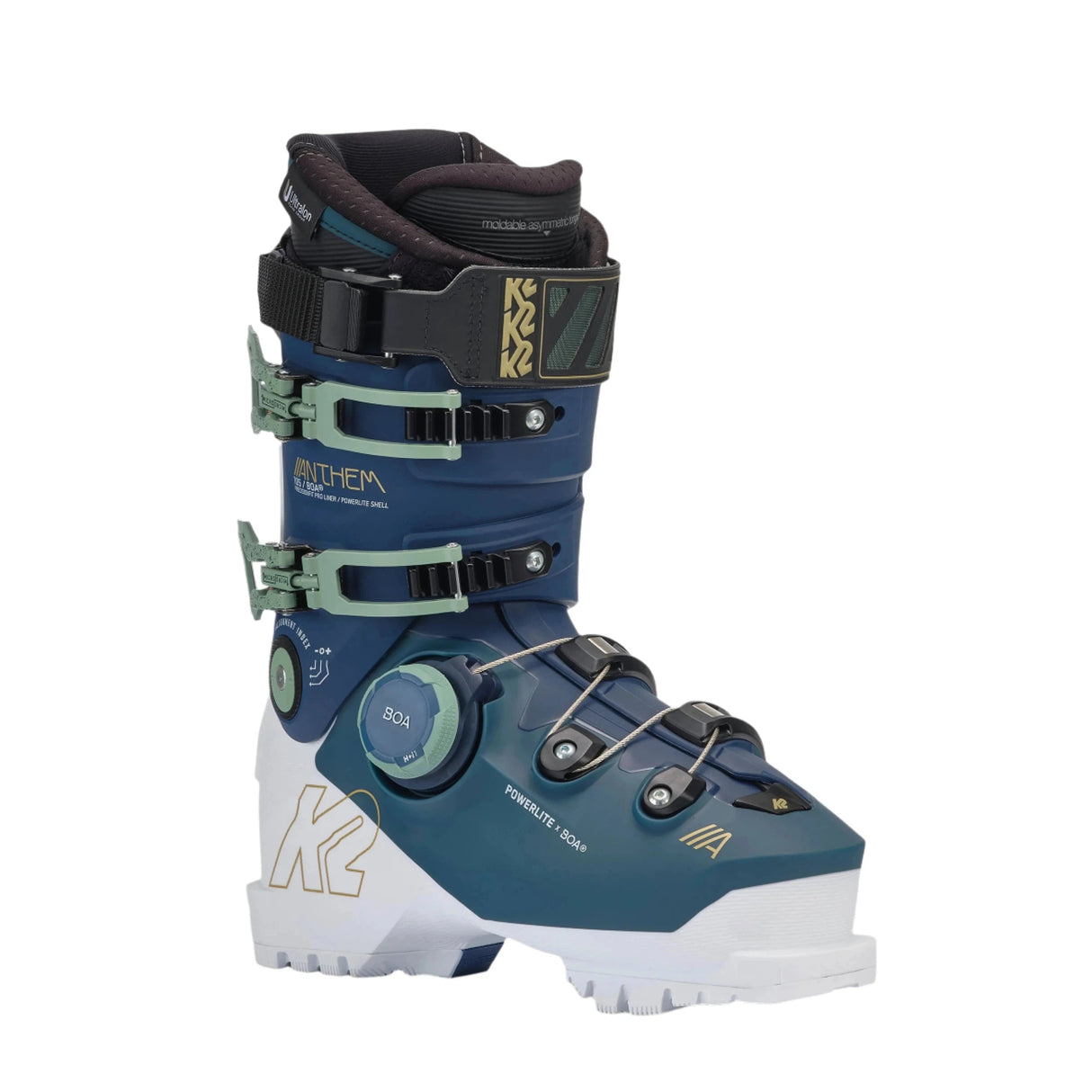 K2 Anthem 105 BOA Ski Boot 2025