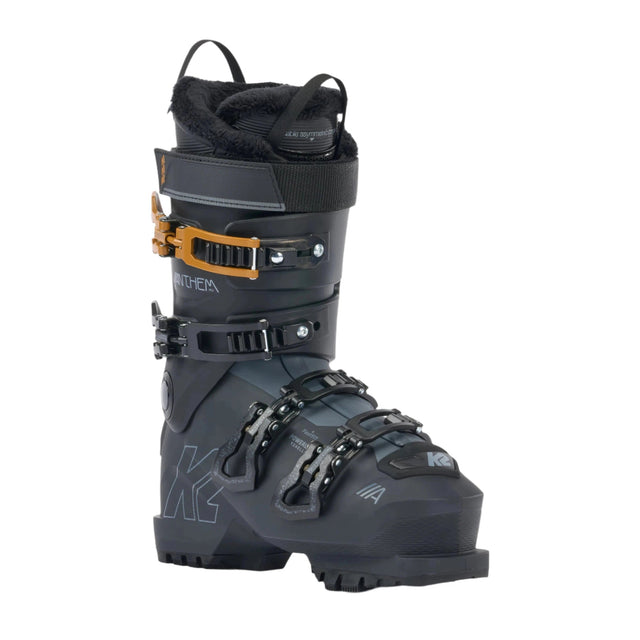 K2 Anthem 85 MV Ski Boot 2025-Alpine Ski Boots-22.5-Kunstadt Sports