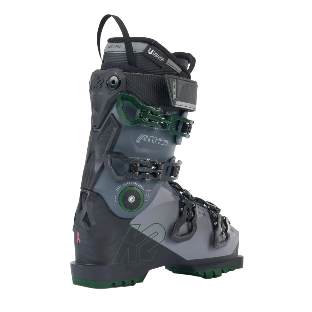 Chaussures de ski K2 Anthem 95 MV 2025