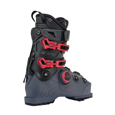 K2 BFC 110 BOA Ski Boot 2025-Alpine Ski Boots-25.5-Kunstadt Sports