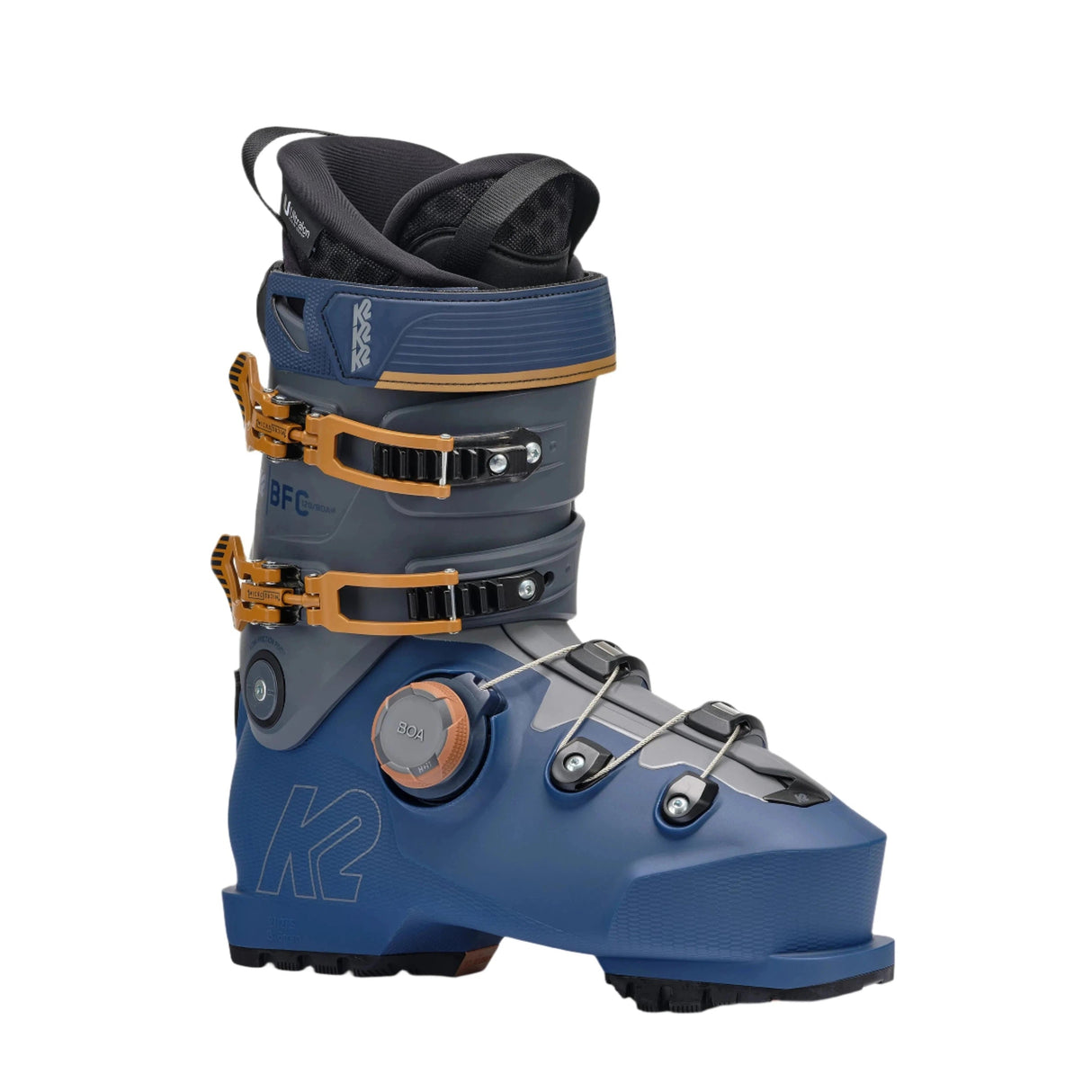 Chaussure de ski K2 BFC 120 BOA 2025