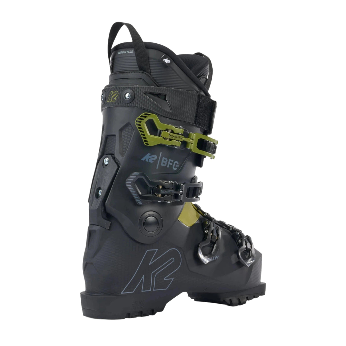 K2 BFC 90 Ski Boot 2025-Alpine Ski Boots-25.5-Kunstadt Sports