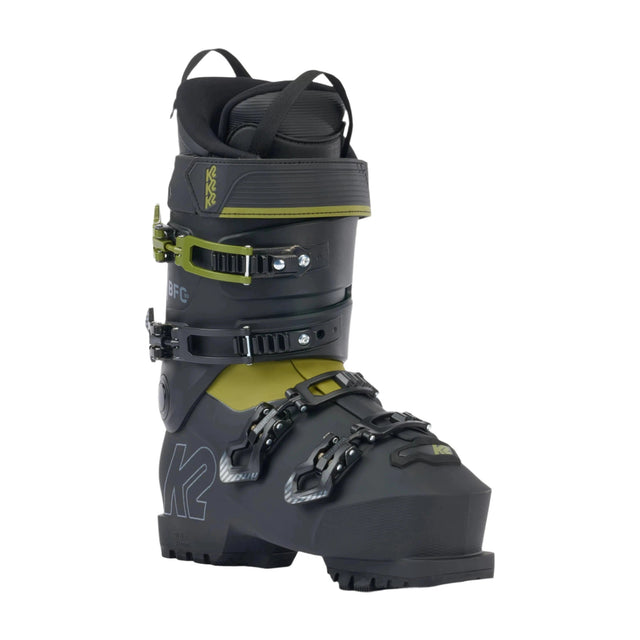 K2 BFC 90 Ski Boot 2025-Alpine Ski Boots-25.5-Kunstadt Sports