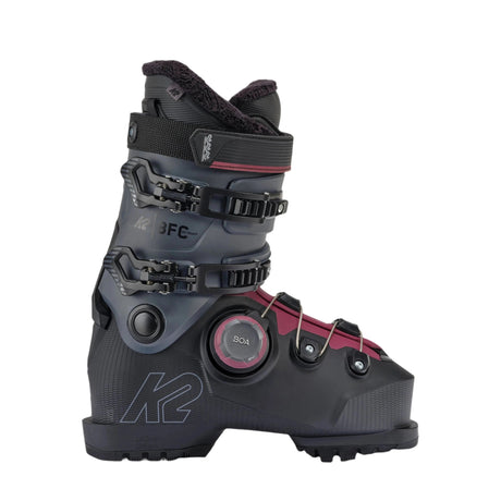 K2 BFC 95 BOA W Ski Boot 2025-Alpine Ski Boots-24.5-Kunstadt Sports