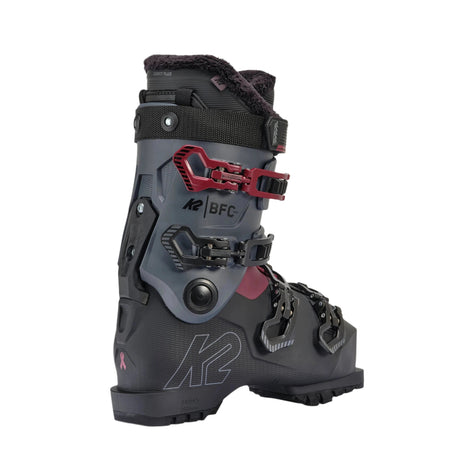 K2 BFC 95 W Ski Boot 2025-Alpine Ski Boots-23.5-Kunstadt Sports