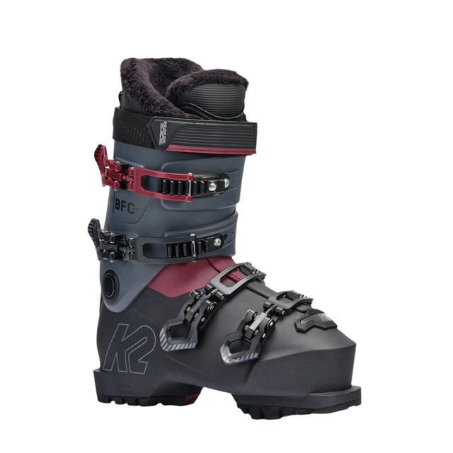 K2 BFC 95 W Ski Boot 2025-Alpine Ski Boots-23.5-Kunstadt Sports