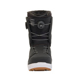 K2 Boundary Snowboard Boot 2025-Snowboard Boots-8-Black-Kunstadt Sports