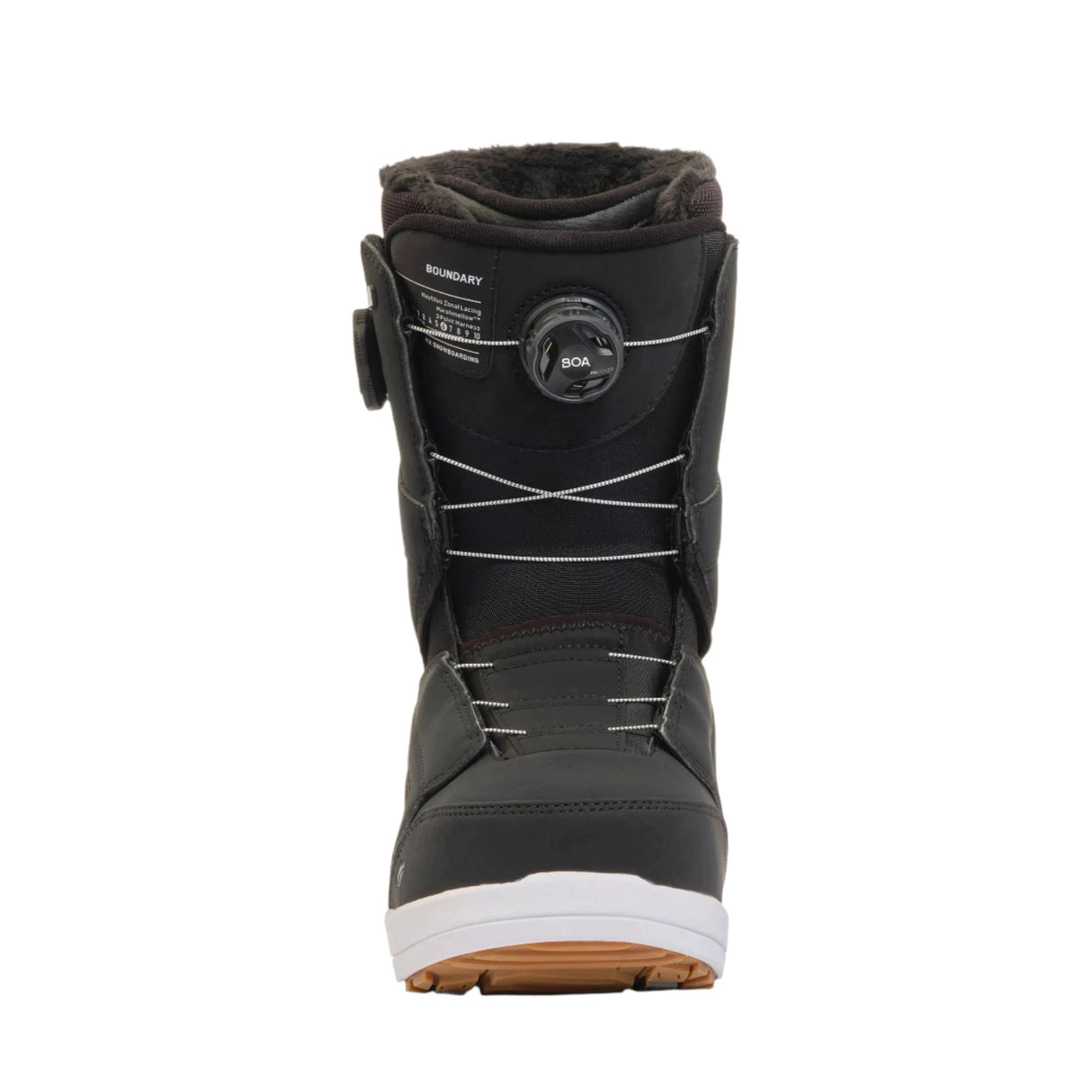 Bottes de snowboard K2 Boundary 2025