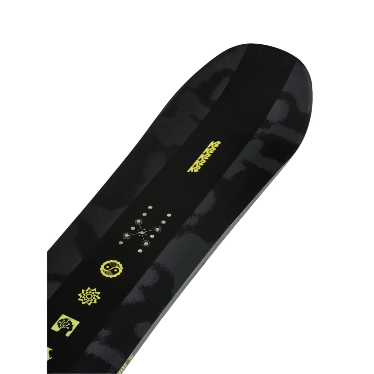 Snowboard K2 Embassy 2025