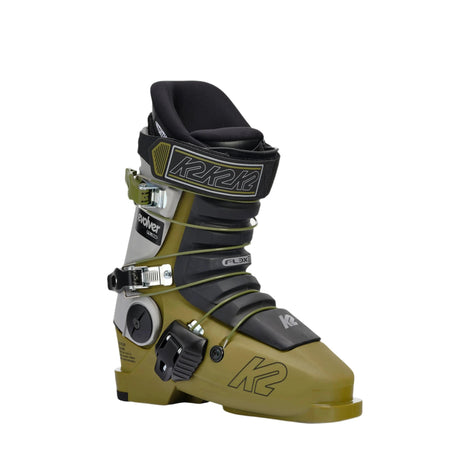 K2 Evolver Ski Boot 2025-Alpine Ski Boots-23.5-Kunstadt Sports