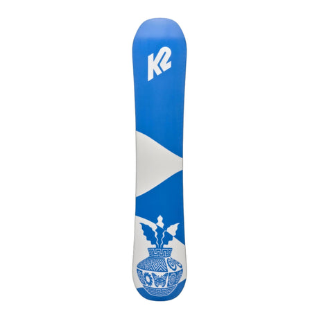 K2 Extravision Snowboard 2025-Snowboards-149-Kunstadt Sports