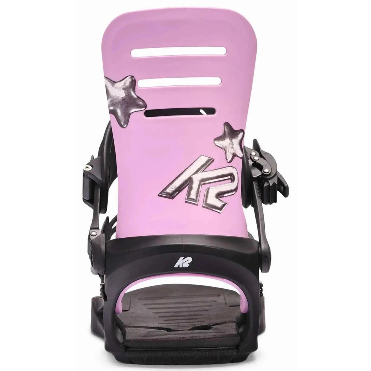 K2 Formula Snowboard Binding 2025